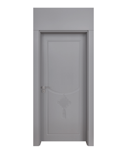 BY-4034 Porte intérieure laqué